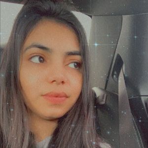 Meet your Posher, Neha